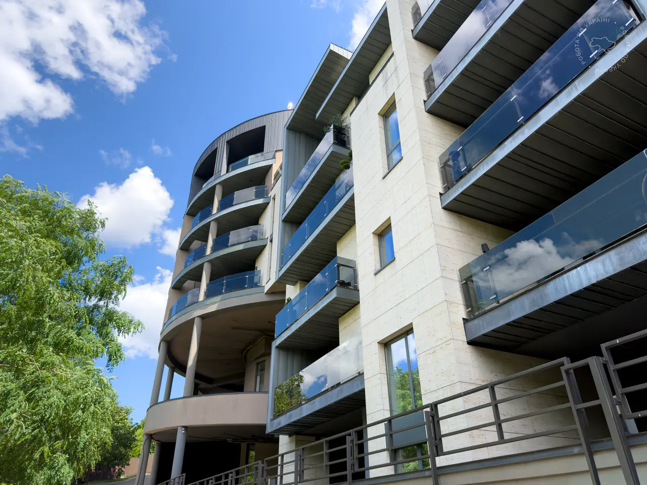 ЖК PECHERSK HILLS Residence